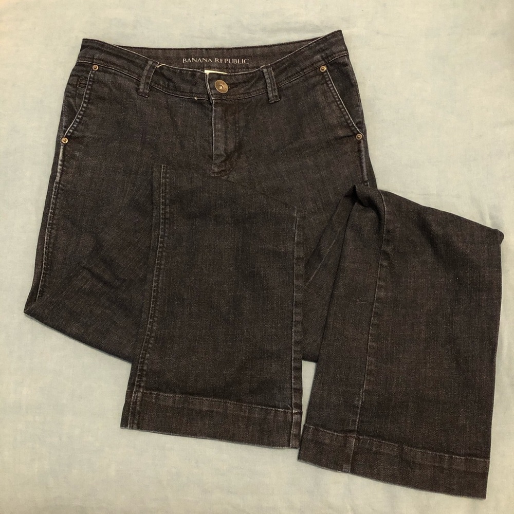 Banana Republic Fashion Jeans